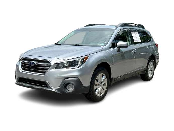 2018 Subaru Outback Premium -
                  Pittsburgh, PA