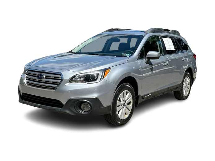2017 Subaru Outback Premium -
                  Pittsburgh, PA