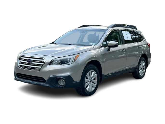2017 Subaru Outback Premium -
                  Pittsburgh, PA