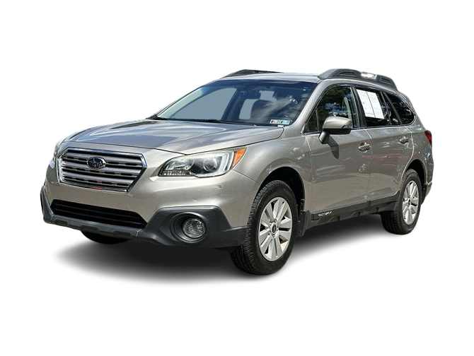 2017 Subaru Outback Premium -
                  Pittsburgh, PA
