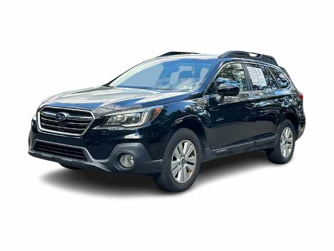 Thumbnail: 2019 Subaru Outback - 1