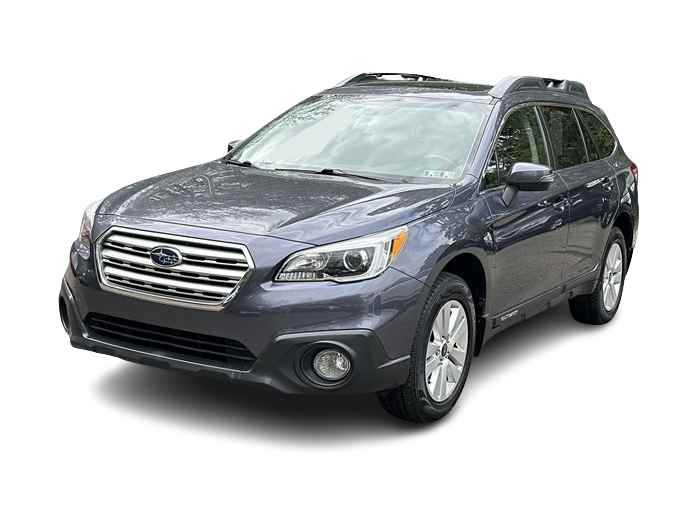 2015 Subaru Outback Premium -
                Pittsburgh, PA