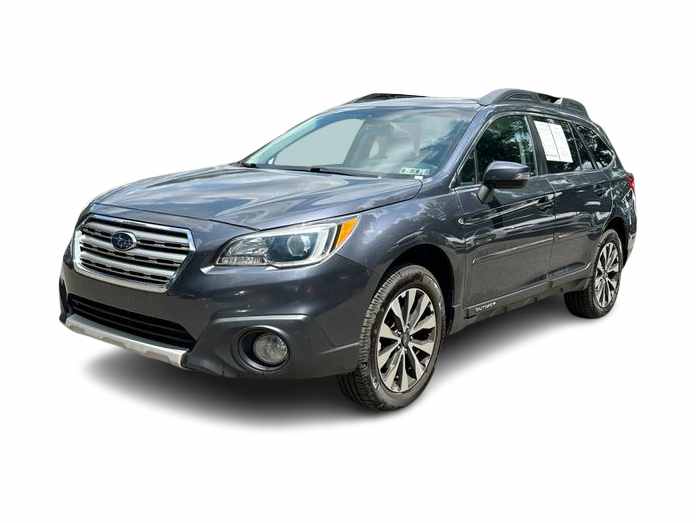 Thumbnail: 2017 Subaru Outback - 1