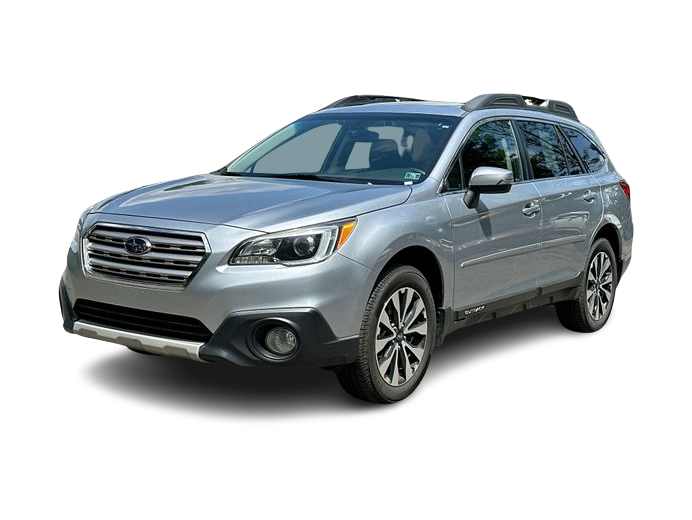 Thumbnail: 2017 Subaru Outback - 1