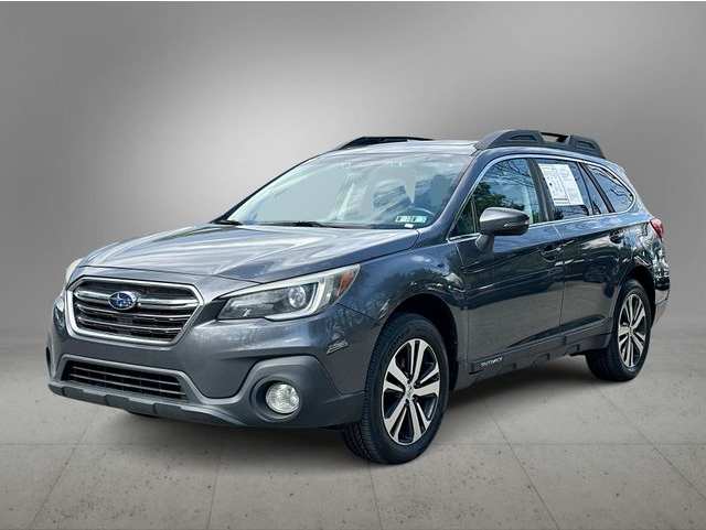 2019 Subaru Outback Limited