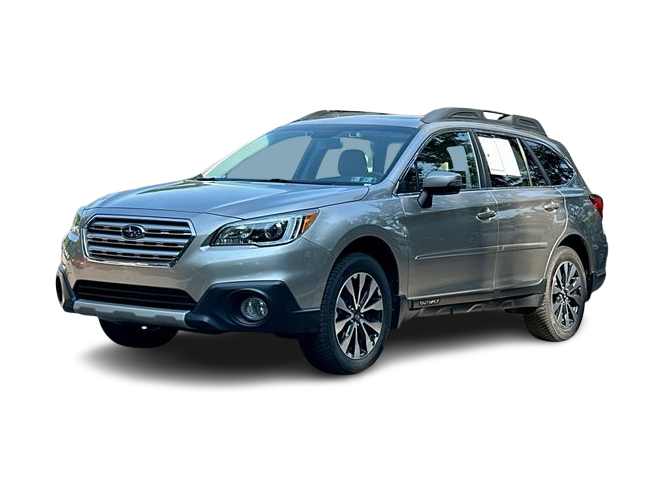 2016 Subaru Outback Limited -
                  Pittsburgh, PA