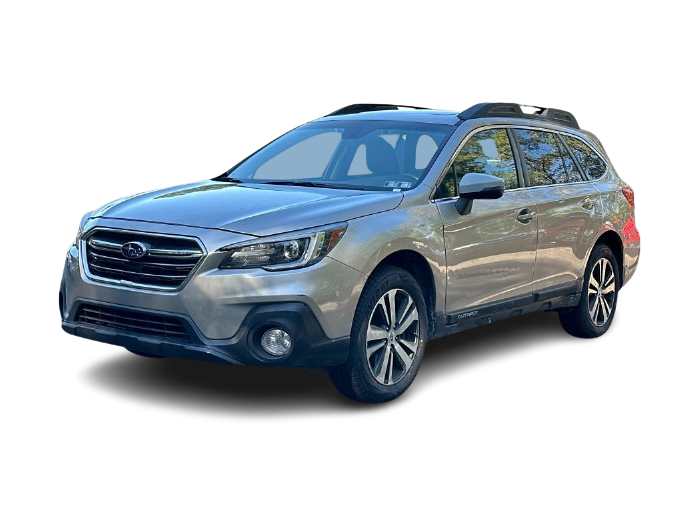 Thumbnail: 2018 Subaru Outback - 1