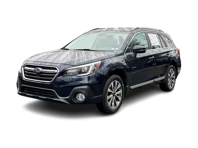 Thumbnail: 2018 Subaru Outback - 1