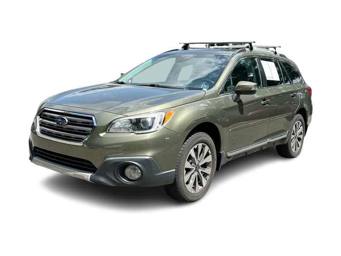 Thumbnail: 2017 Subaru Outback - 1