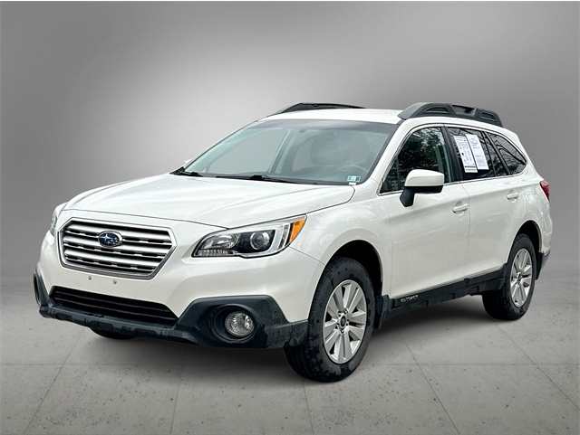 2015 Subaru Outback Premium
