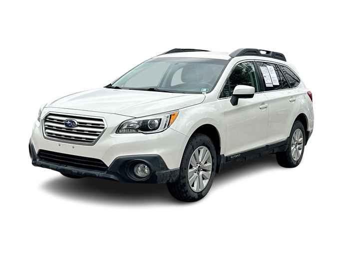 2015 Subaru Outback Premium -
                  Pittsburgh, PA