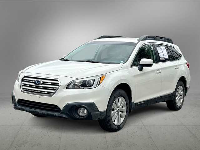 2015 Subaru Outback Premium