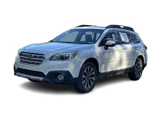 2015 Subaru Outback 3.6R Limited -
                  Pittsburgh, PA