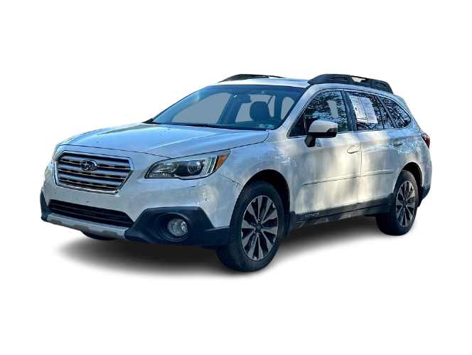 2015 Subaru Outback 3.6R Limited -
                  Pittsburgh, PA