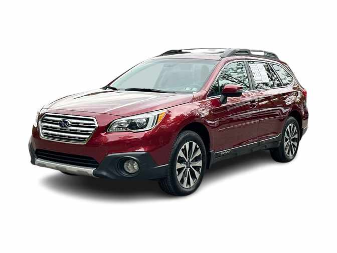 Thumbnail: 2016 Subaru Outback - 1