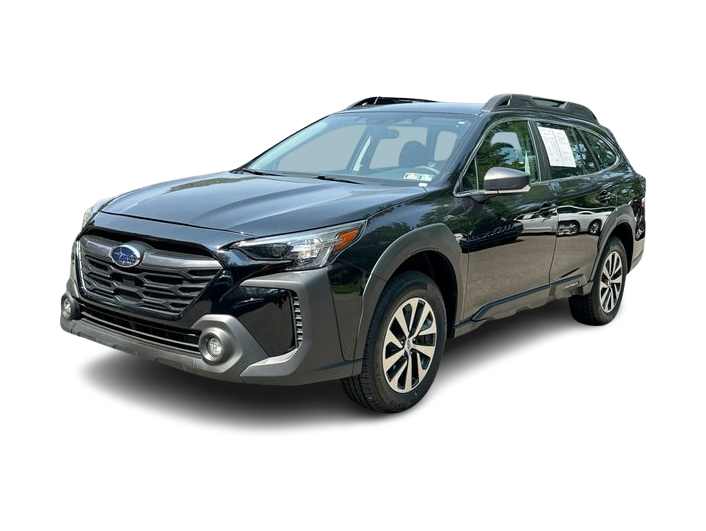 Thumbnail: 2024 Subaru Outback - 1