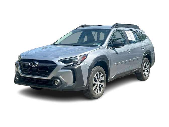 Thumbnail: 2024 Subaru Outback - 1