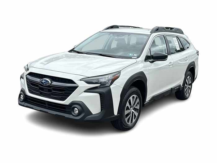 2023 Subaru Outback Base -
                Pittsburgh, PA