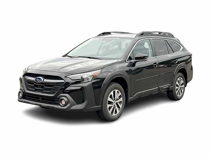 Thumbnail: 2025 Subaru Outback - 1