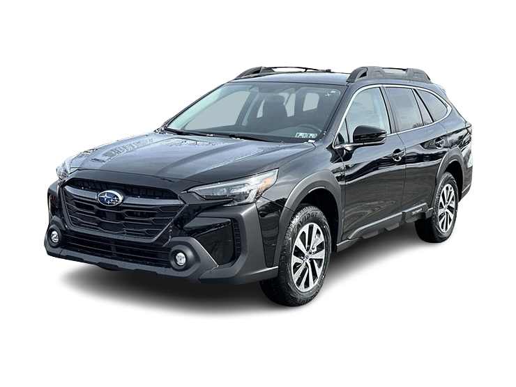 2025 Subaru Outback Premium -
                Pittsburgh, PA