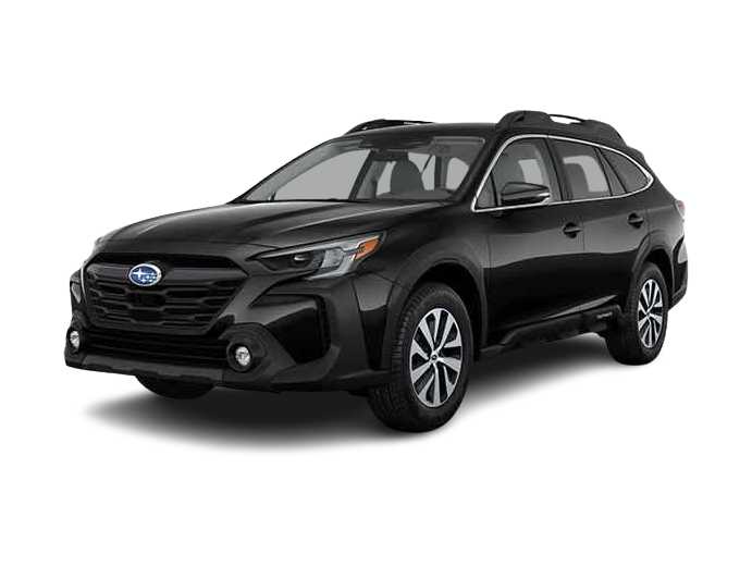 2025 Subaru Outback Premium -
                Pittsburgh, PA