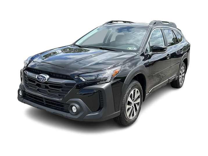 2025 Subaru Outback Premium -
                Pittsburgh, PA