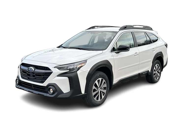 2025 Subaru Outback Premium -
                Pittsburgh, PA