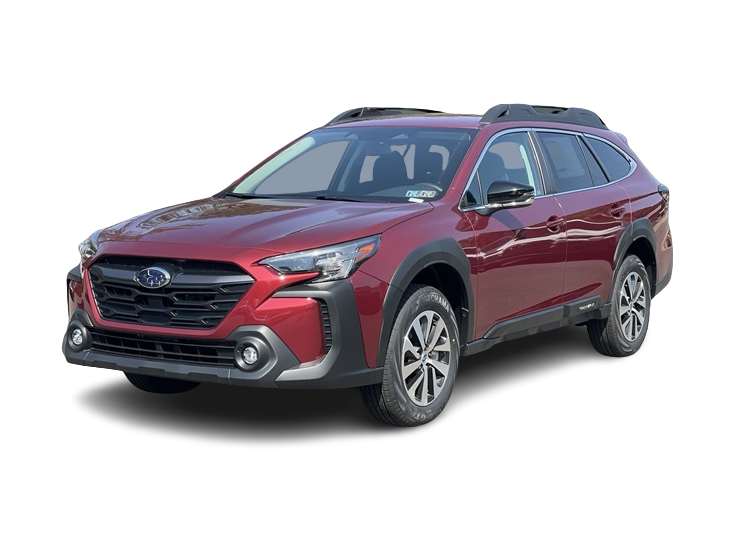 2025 Subaru Outback Premium -
                Pittsburgh, PA