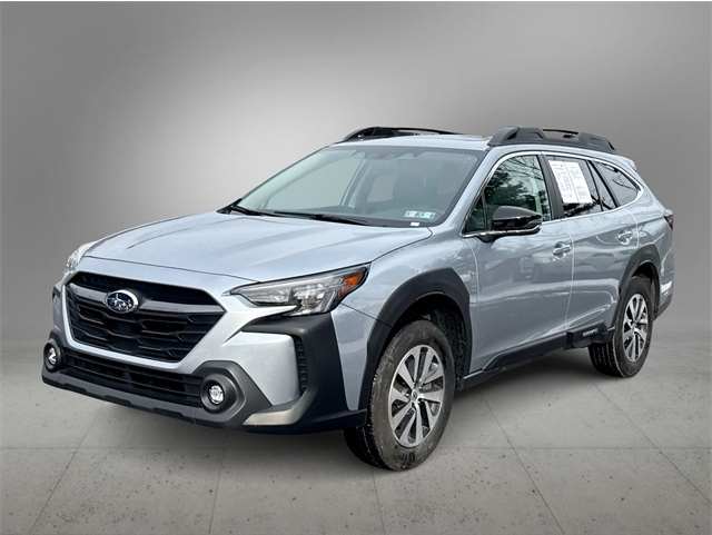 2023 Subaru Outback Premium's photo