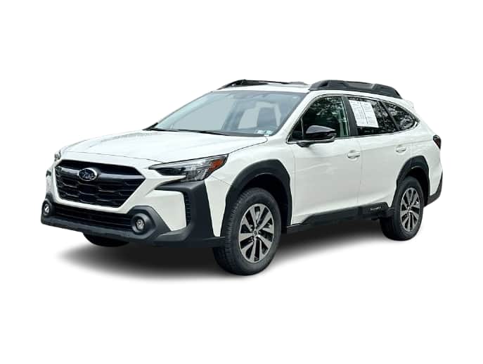 Thumbnail: 2024 Subaru Outback - 1