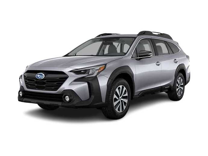 2025 Subaru Outback Premium -
                Pittsburgh, PA