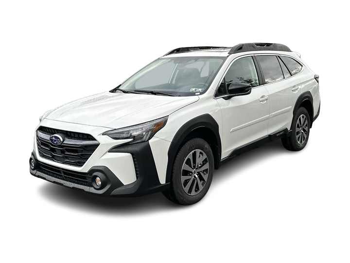 2025 Subaru Outback Premium -
                Pittsburgh, PA