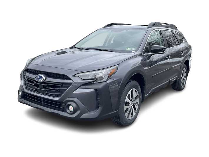 2025 Subaru Outback Premium -
                Pittsburgh, PA