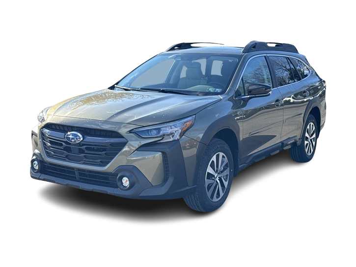 2025 Subaru Outback Premium -
                Pittsburgh, PA