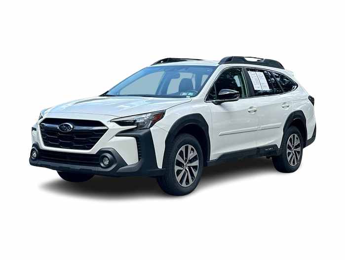 Thumbnail: 2024 Subaru Outback - 1