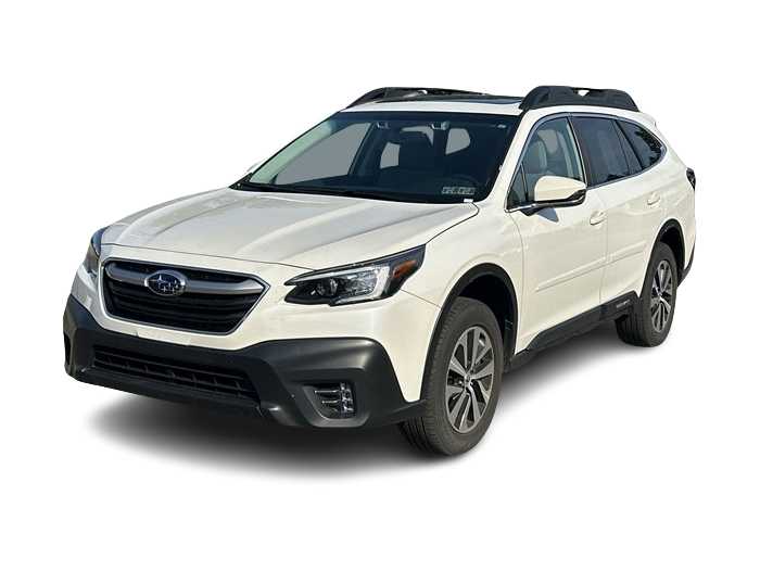 2022 Subaru Outback Premium -
                Pittsburgh, PA