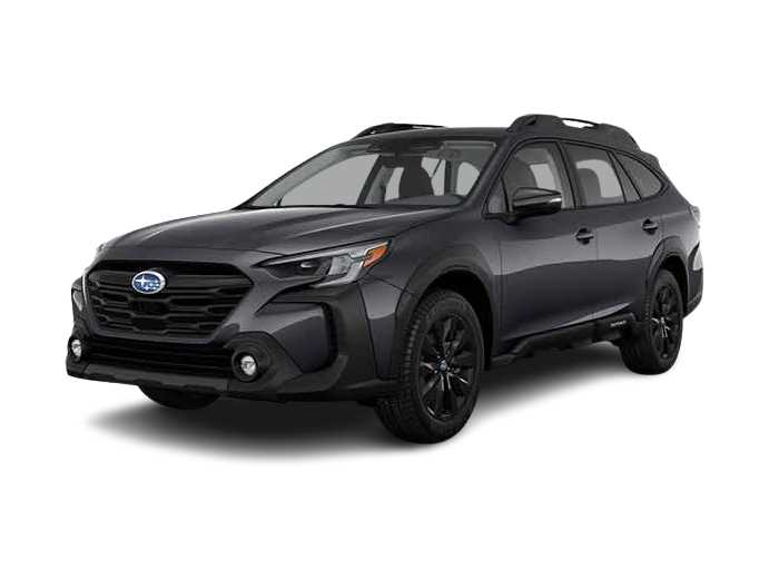 2025 Subaru Outback Onyx Edition -
                Pittsburgh, PA