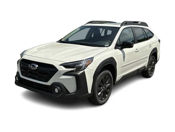2025 Subaru Outback Onyx Edition -
                  Pittsburgh, PA