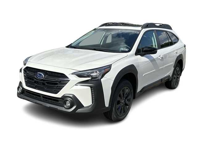 2025 Subaru Outback Onyx Edition -
                Pittsburgh, PA