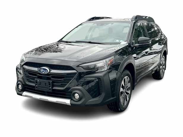 Thumbnail: 2023 Subaru Outback - 1