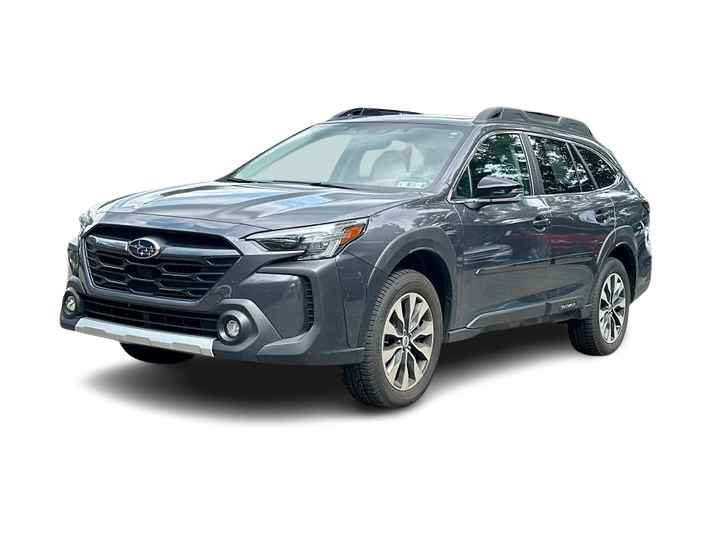 Thumbnail: 2024 Subaru Outback - 1