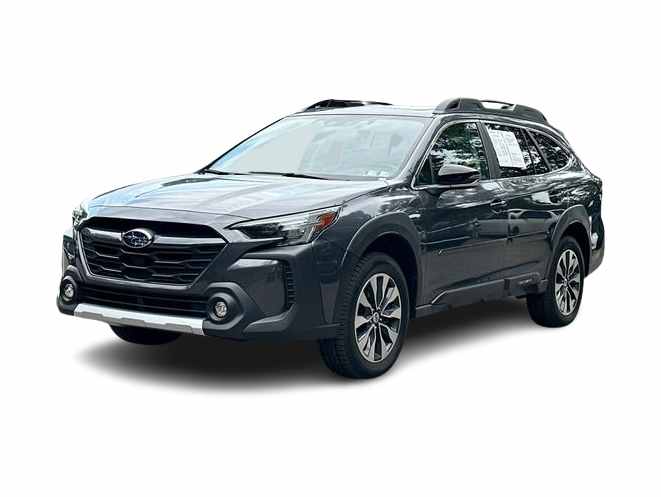 Thumbnail: 2024 Subaru Outback - 1