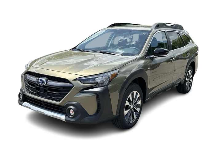 2025 Subaru Outback Limited -
                Pittsburgh, PA