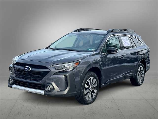 2023 Subaru Outback Limited's photo