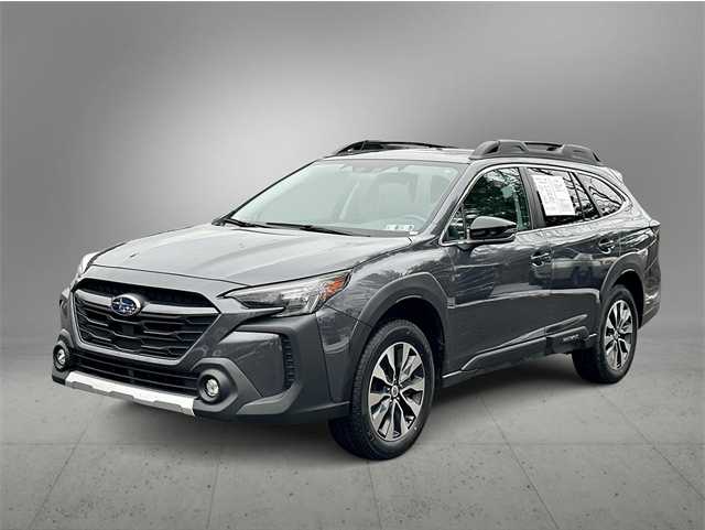 2023 Subaru Outback Limited's photo