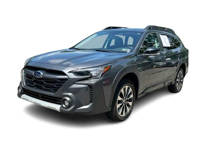 Thumbnail: 2024 Subaru Outback - 1