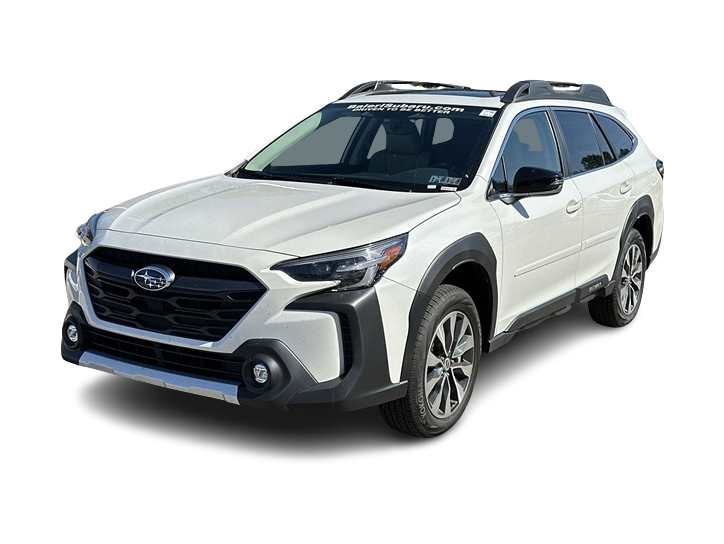 2024 Subaru Outback Limited -
                Pittsburgh, PA