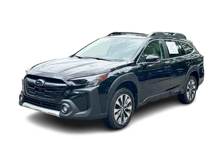 2025 Subaru Outback Limited -
                  Pittsburgh, PA