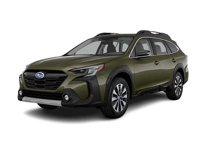 2025 Subaru Outback Limited -
                Pittsburgh, PA