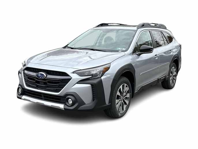 2025 Subaru Outback Limited -
                Pittsburgh, PA